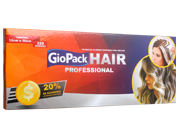GIOPACK-HAIR-320-UNIDADES